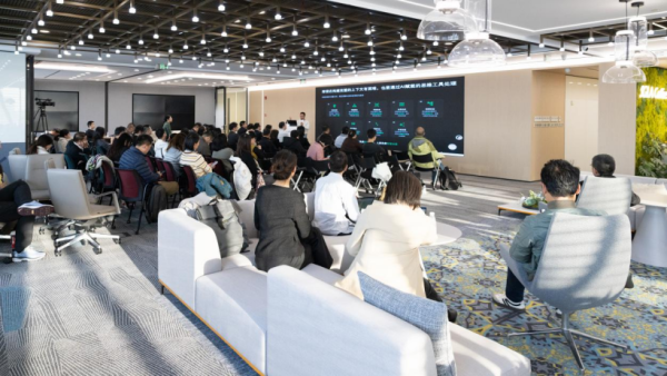 法律人的代际传承与时代创新，“未来法律人”进化营（第四...